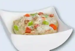 REWE Center Werner Lauenroth Nordseecocktail Angebot