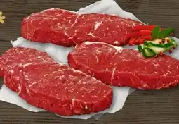 REWE Center Vinzenzmurr Dry Aged Rumpsteak Angebot