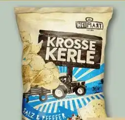 REWE Center Heimart Krosse Kerle Chips Angebot