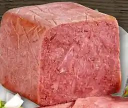 REWE Center Müller’s Hausmacher Wurst Corned Beef Angebot