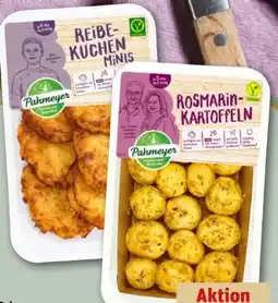 REWE Center Pahmeyer Reibekuchen Minis Angebot