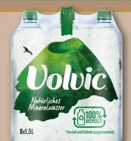 REWE Center Rheinfels Quelle Mineralwasser Angebot