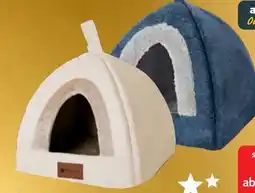 Das Futterhaus Petlando Katzenhöhle Bastia Angebot