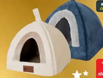 Das Futterhaus Petlando Katzenhöhle Bastia Angebot