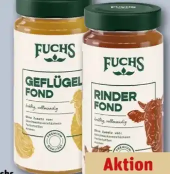 REWE Center Fuchs Rinder Fond Angebot