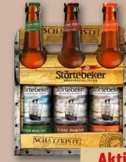 REWE Center Störtebeker Schatzkiste Angebot