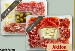 REWE Center Corte Parma Apéritiv‘O Spezialitäten Angebot