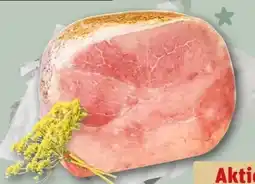 REWE Center Kochschinken Angebot