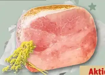 REWE Center Kochschinken Angebot