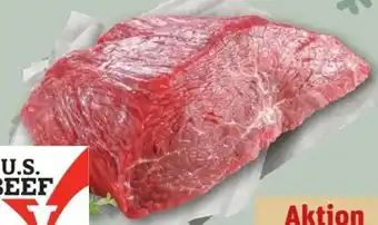 REWE Center US Beef Rinder-Hüfte Angebot