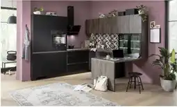 Opti Wohnwelt Fakta Winkelküche Angebot