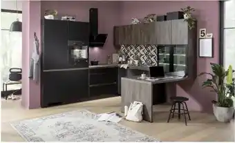 Opti Wohnwelt Fakta Winkelküche Angebot