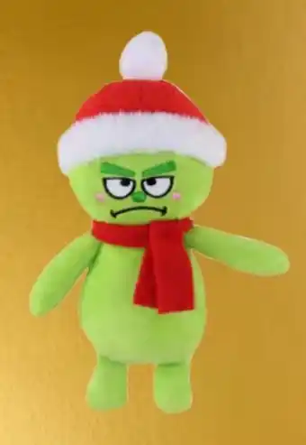 Das Futterhaus Grumpy Spielzeug Angebot