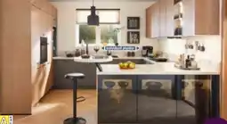 Opti Wohnwelt Vito Einbauküche Angebot