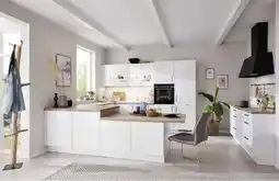 Opti Wohnwelt Mondo Helle Kücheninsel Angebot