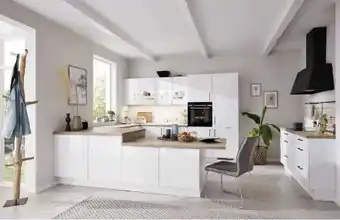 Opti Wohnwelt Mondo Helle Kücheninsel Angebot