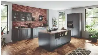 Opti Wohnwelt Nolte Landhausküche Porto Angebot