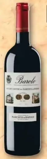 REWE Center Marchesi di Barolo Angebot