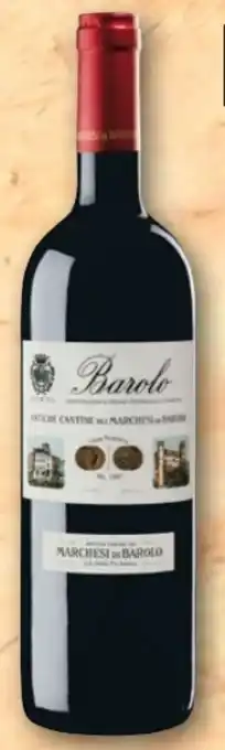 REWE Center Marchesi di Barolo Angebot