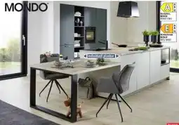 Opti Wohnwelt Nobilia Mondo Einbauküche Sunta 357 Angebot