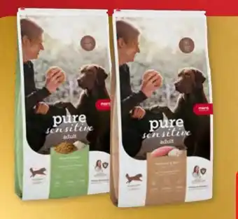Das Futterhaus Meradog Pure sensitive Trockennahrung Angebot