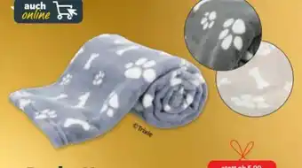 Das Futterhaus Trixie Decke Kenny Angebot