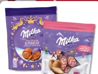 Budni Milka Feine Kugeln Angebot