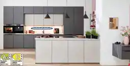 Opti Wohnwelt Mondo Inselküche Angebot