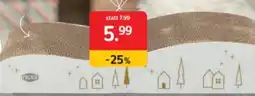 Das Futterhaus Trixie Kratzwelle Xmas Angebot