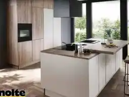 Opti Wohnwelt Nolte Inselküche Plus Angebot