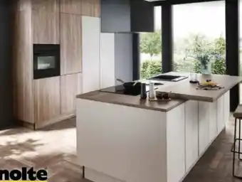 Opti Wohnwelt Nolte Inselküche Plus Angebot