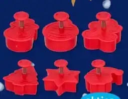 Budni Birkmann Ausstechform Angebot