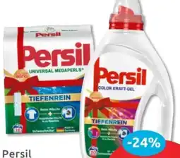 Budni Persil Waschmittel Angebot