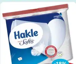 Budni Softis Toilettenpapier Angebot