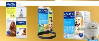 Das Futterhaus Adaptil Calm Starter Set Angebot