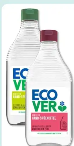 Budni Ecover Essential Spülmittel Angebot