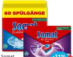 Budni Somat Extra All in 1 Angebot