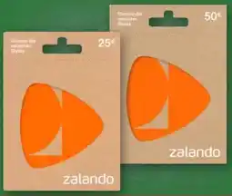 Budni Zalando-Gutschein Angebot