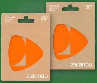 Budni Zalando-Gutschein Angebot