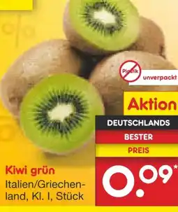 Netto Marken-Discount Kiwi Angebot