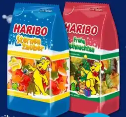 Budni Haribo Sternenzauber Angebot