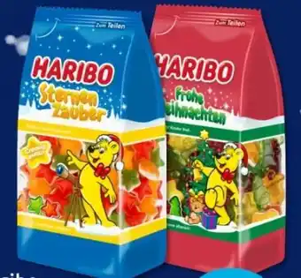 Budni Haribo Sternenzauber Angebot