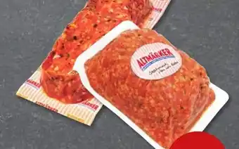 PENNY Altmärker Landmettwurst Angebot