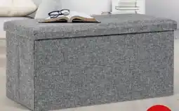 PENNY Hedura Sitztruhe Angebot