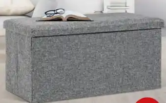 PENNY Hedura Sitztruhe Angebot