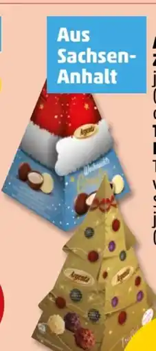 PENNY Argenta Trüffel-Bäumchen Angebot