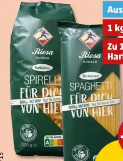 PENNY Riesa Teigwaren Angebot