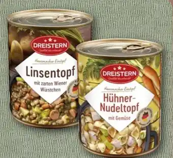 nahkauf Dreistern Eintopf Angebot