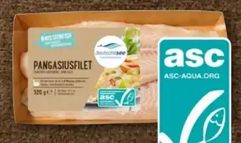 nahkauf Deutsche See Pangasiusfilet Angebot