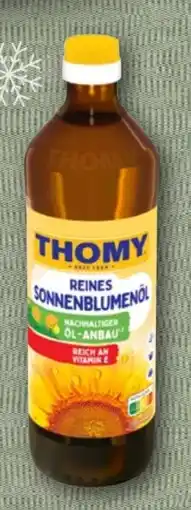 nahkauf Thomy Reines Sonnenblumenöl Angebot